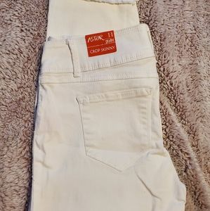Womens capris